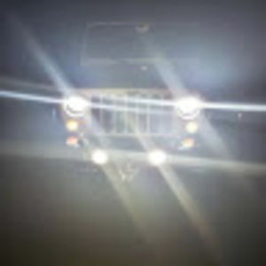 Meet your Posher, Hollywood